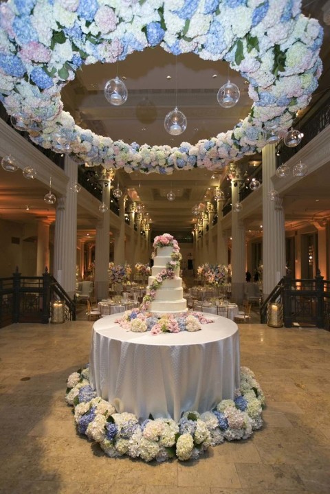 Lauren and Dallas Wedding