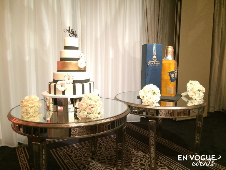 ZAZA Wedding Cakes