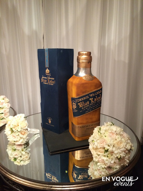 ZAZA Wedding Groom's Cake