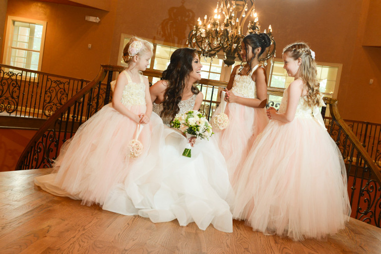 Dana + Jason - Evoke Photography//En Vogue Events//Chateau Polonez