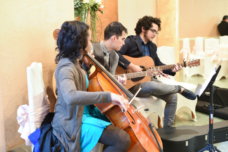 Dana + Jason - Evoke Photography//En Vogue Events//Chateau Polonez