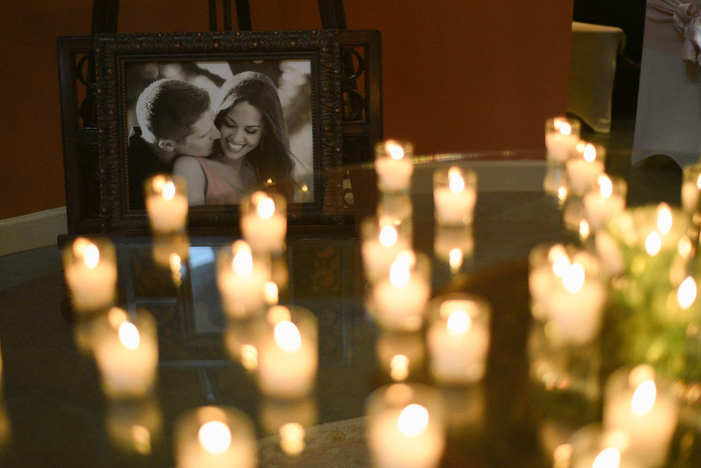 Dana + Jason - Evoke Photography//En Vogue Events//Chateau Polonez