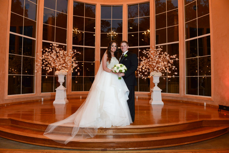 Dana + Jason - Evoke Photography//En Vogue Events//Chateau Polonez