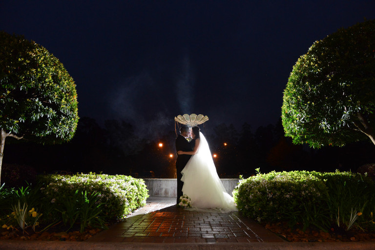 Dana + Jason - Evoke Photography//En Vogue Events//Chateau Polonez