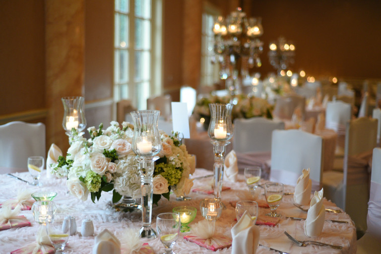 Dana + Jason - Evoke Photography//En Vogue Events//Chateau Polonez