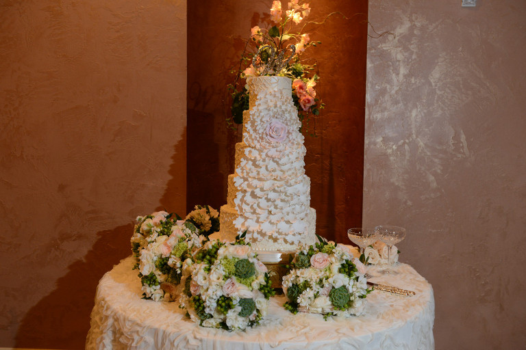 Dana + Jason - Evoke Photography//En Vogue Events//Chateau Polonez