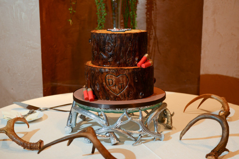 Dana + Jason - Evoke Photography//En Vogue Events//Chateau Polonez