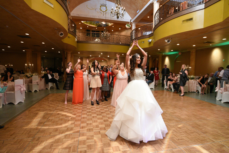 Dana + Jason - Evoke Photography//En Vogue Events//Chateau Polonez