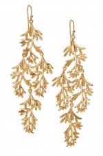 Grace Chandelier Earrings